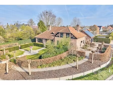 huis te koop in pelt met 3 slaapkamers