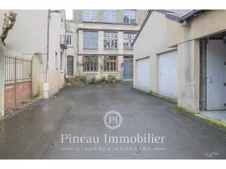 achat parking angers 49100