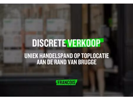 huis te koop in brugge met 2 slaapkamers