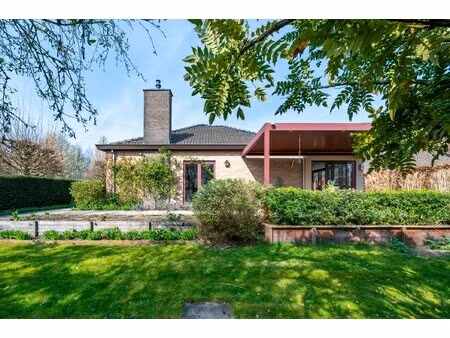 huis te koop in bazel met 5 slaapkamers