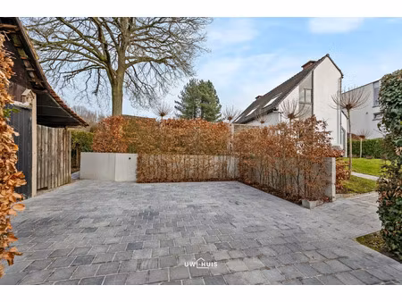 huis te koop in temse met 3 slaapkamers