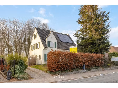 huis te koop in temse met 5 slaapkamers