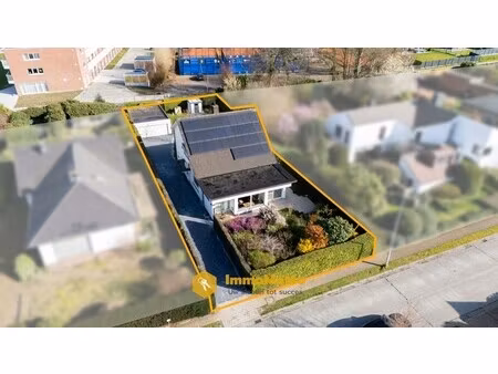 huis te koop in wachtebeke met 4 slaapkamers