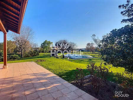 maison brindas 5 pièce(s)