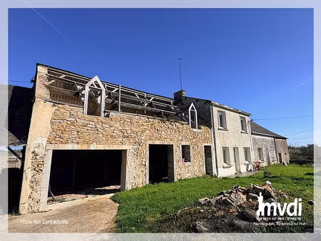 achat maison 6 pièces 115m²