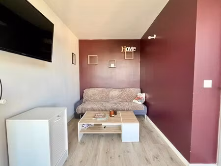 achat appartement 3 pièces 59m² angers 49000