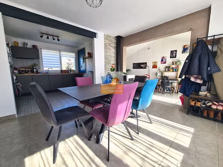 achat maison 5 pièces 82m²