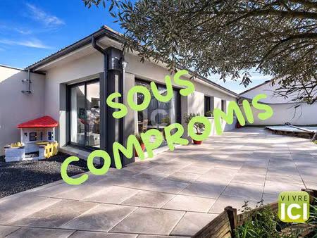 achat maison 6 pièces 130m²