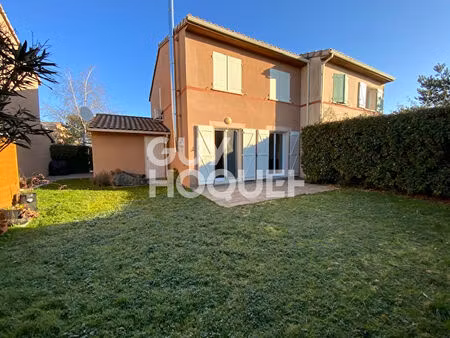 a louer maison t4 meublée toulouse st simon