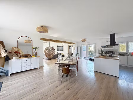 achat maison 6 pièces 155m² juigne sur loire 49610