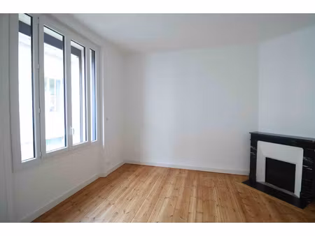 achat maison 8 pièces 132m² nantes 44100
