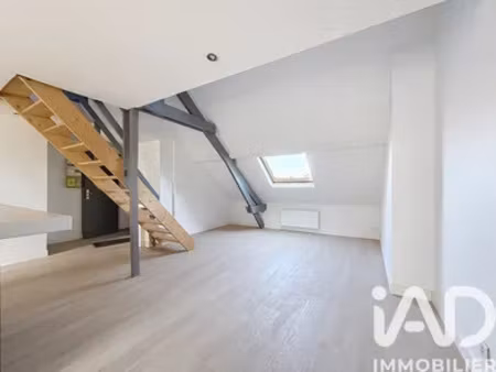 appartement à la bassée (59480)