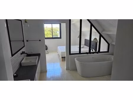 vente appartement 4 pièces 152 m² le gosier (97190)