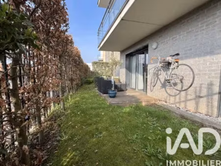 appartement à lesquin (59810)