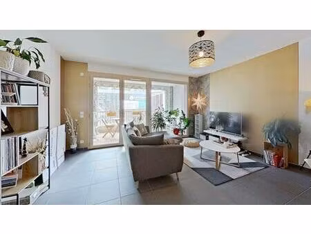 location appartement 3 pièces 65 m² à lyon 2 (69002)