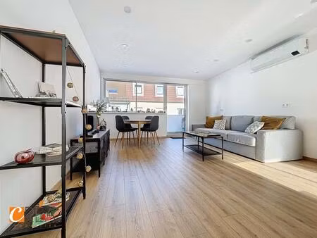 location appartement 2 pièces 45 m² à mulhouse (68100)