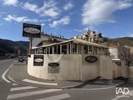 restaurant à contes (06390)