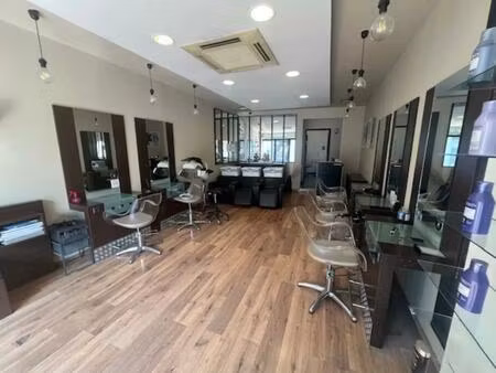 vente commerce 1 pièce 55 m² l’isle-jourdain (32600)