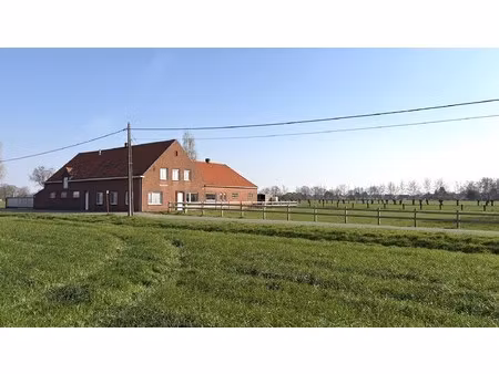 huis te koop in brecht met 3 slaapkamers