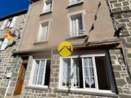 vente maison 9 pièces 196 m² pierrefort (15230)