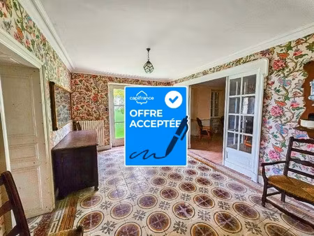 maison à vendre saint aubin 12 pièce(s) 393m2 270 000€
