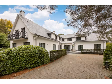 huis te koop in schilde met 6 slaapkamers