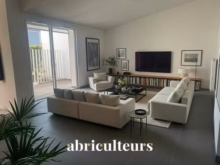 vente maison 3 pièces 73 m² cornebarrieu (31700)