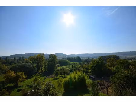 vente maison 6 pièces 170 m² dormans (51700)