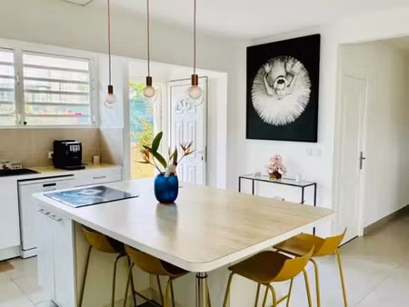 vente maison 5 pièces 209 m² fort-de-france (97200)
