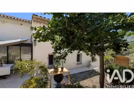 maison à le bar-sur-loup (06620)