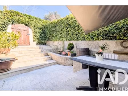 maison de village à le bar-sur-loup (06620)