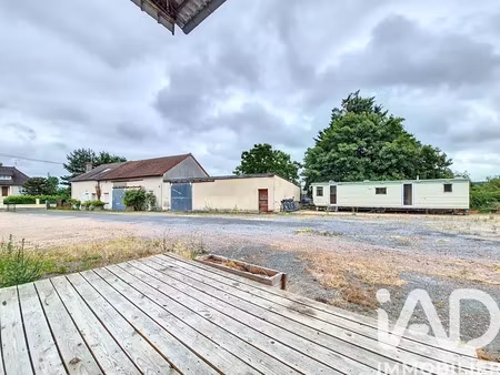 immeuble à châlette-sur-loing (45120)