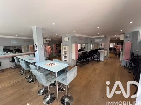 vente immeuble 140 m²