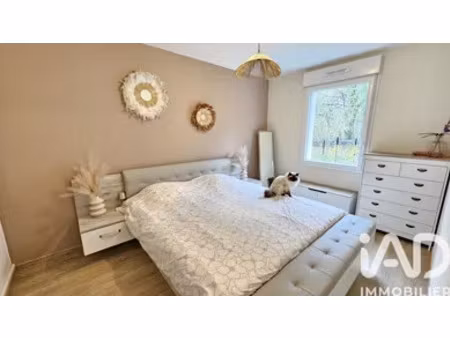 appartement à norroy-le-veneur (57140)