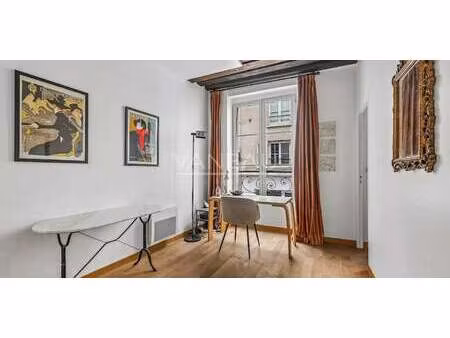 appartement paris 4ᵉ (75)