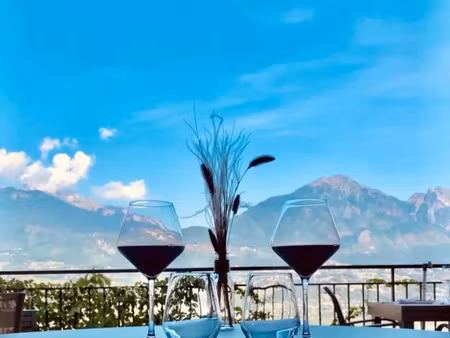 vente commerce 197 m² albertville (73200)