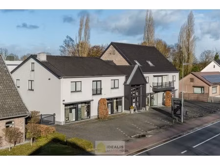 commercieel te koop in hamont-achel