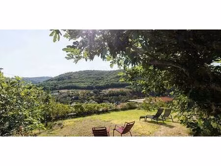 maison belleville (69)