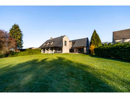 huis te koop in masnuy-saint-jean met 6 slaapkamers