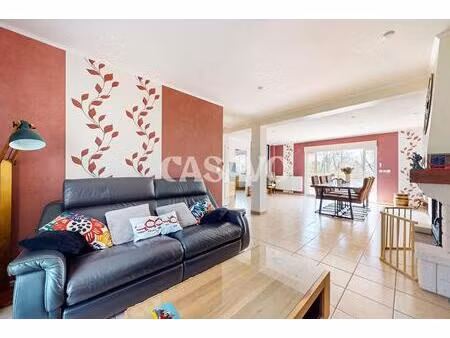 vente maison 7 pièces de 159m² - 77100 meaux