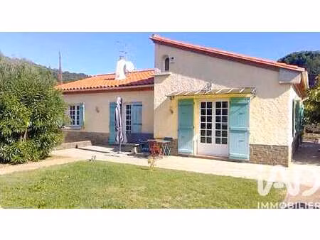 vente maison à reynès (66400) : à vendre / 121m² reynès