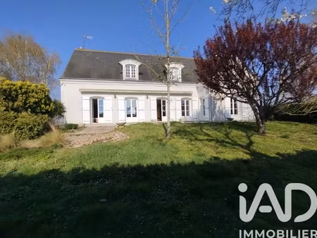 vente maison traditionnelle 7 pièces