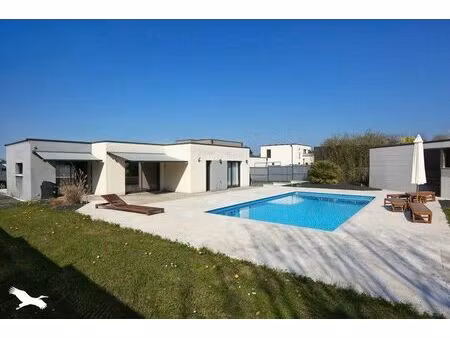 vente maison 6 pièces 147 m² saint-avertin (37550)