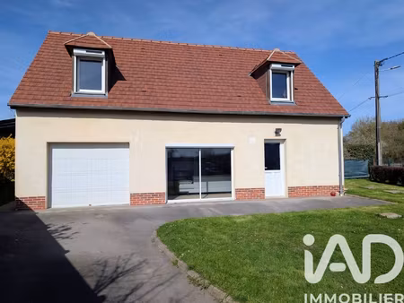 vente pavillon 4 pièces