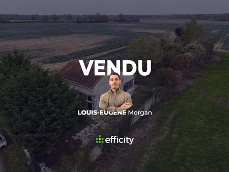 maison 4 pièces - 117 m²