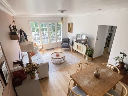 vente maison/villa 3 pièces