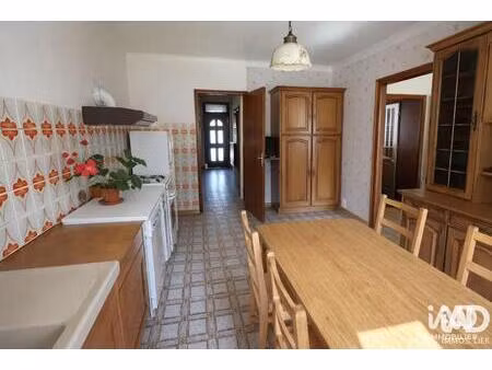 vente maison/villa 4 pièces