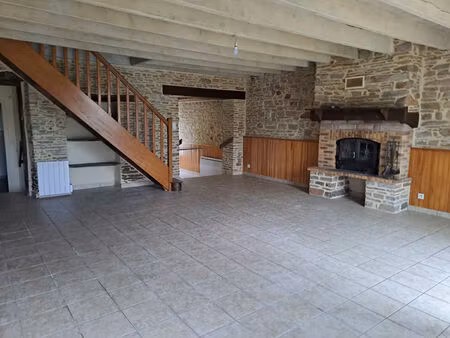 location maison 4 pièces 89m²