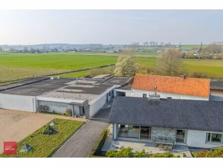 huis te koop in wortegem-petegem