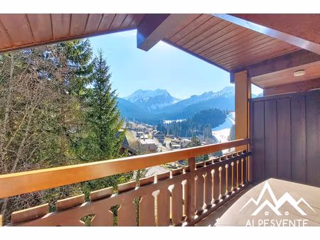 annonce appartement à vendre